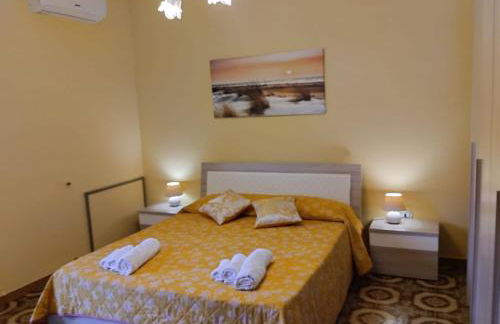 Bougainvillea casa vacanza - Foto 29