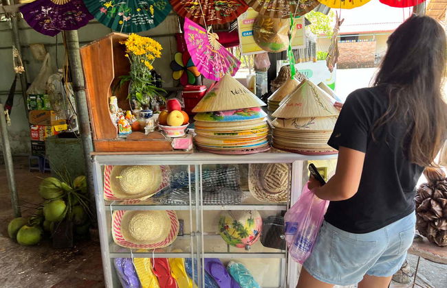 Mekong Delta Boat Ride - Photo 8