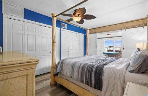 4bd 2ba Waterfront House with Pool, Hot Tub & Boat! - Foto 25