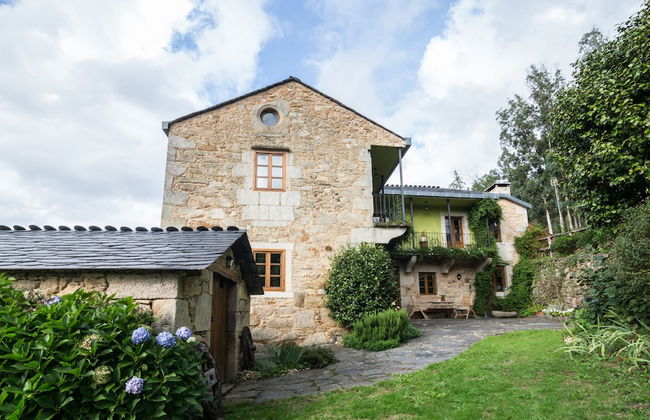 Casa de Graña de Acea - Photo 21