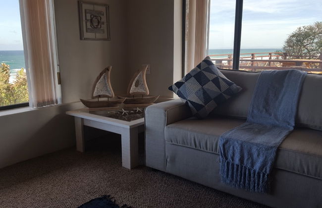 Sea Forever - Wildbreak Self Catering - Foto 10