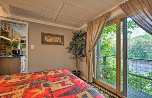 Adirondack Mountains Cottage Near Gore Mountain! - Foto 12