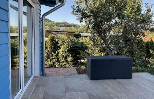 Blaues Ferienhaus Wernigerode - Foto 54