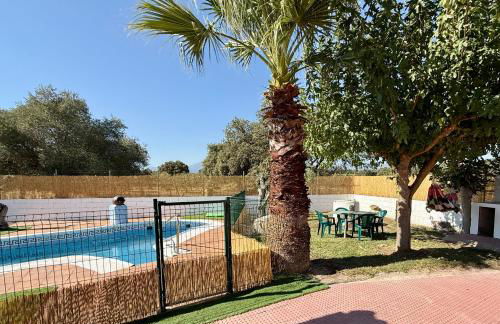 Casa Generoso en Navalcán - Foto 35