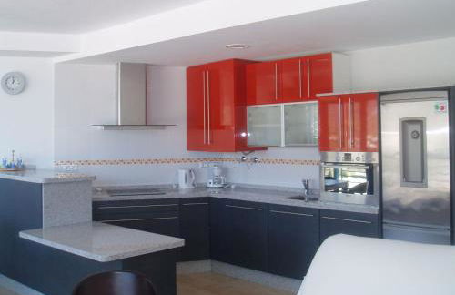 ESPECTACULARES VISTAS AL MAR - Foto 8