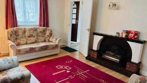 Rosie's cottage - Foto 4