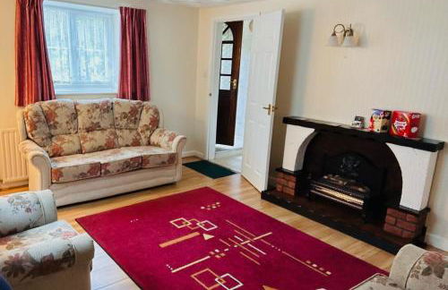 Rosie's cottage - Foto 4