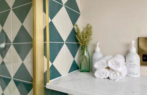 Railway House York, City Centre York - Free Parking - Foto 73