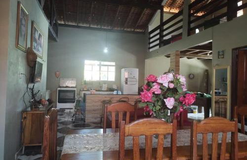 Casarão Navegantes - Foto 13