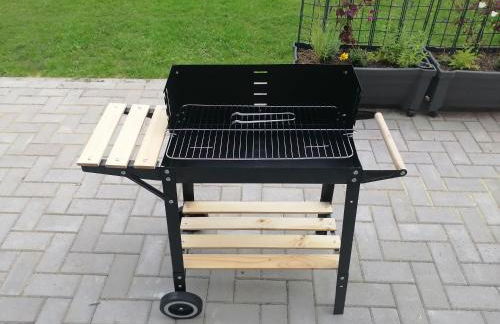 Blockbohlenhaus "Steiner Lodge" - Foto 8