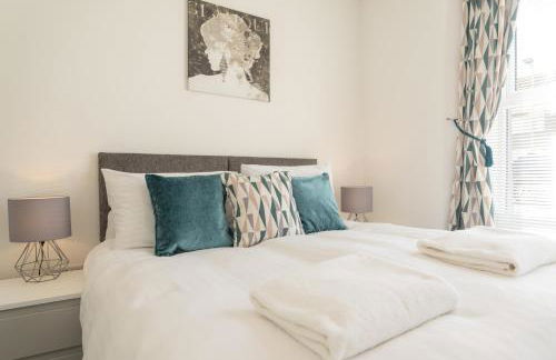 Highfield House - 1 Bed-Sleeps 2-TJS20HH - Foto 18