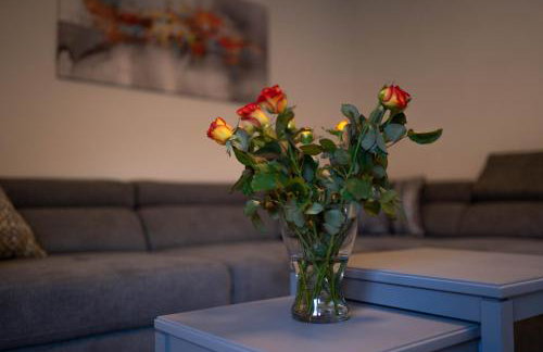 Ferienhaus Leopold mit Burgblick an der Mosel - Foto 3