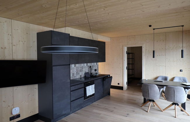 Apartment in Mieders Near Ski Lift - Foto 13