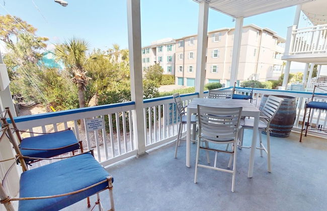 Tybee Sands - Foto 28