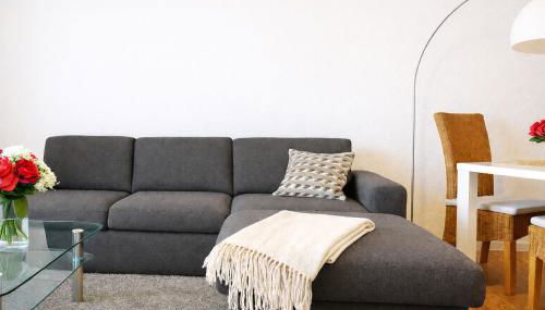 N&N City Apartment Schwerin Ruhig & Zentrumsnah - Foto 5