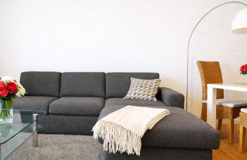 N&N City Apartment Schwerin Ruhig & Zentrumsnah - Foto 5