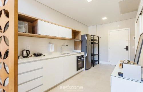 ELUs - Building with Rooftop Pool 350m from the Beach! - Photo 56