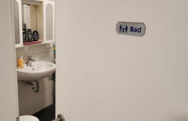 MD- Bukau, City, chic, Erdgeschoss, BESTPREIS- Leistung, für 1-5 Personen, 1 Dreibettzimmer, 1 Doppelzimmer 79 qm , Küche, Bad - Foto 15