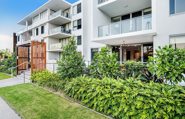 Waterford Private Apartments - Foto 71