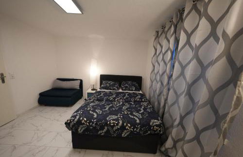 Stilvolle 2-Zimmer-Oase - Foto 12