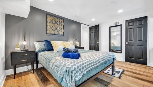 Harmony House Family Escape for 8 - Foto 4