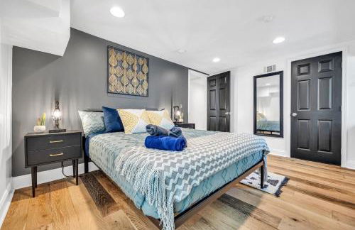 Harmony House Family Escape for 8 - Foto 4