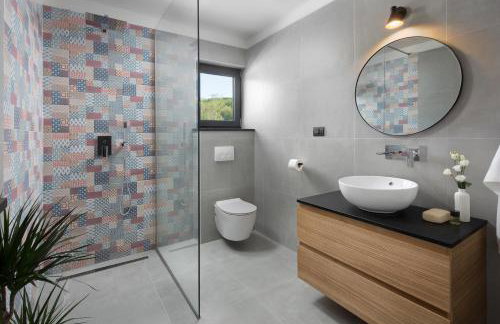 Villa Tia in Kukurini - Haus für 8 Personen - Photo 25