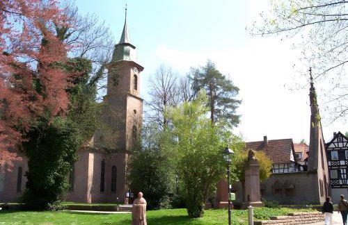 Amstadt's Birkenfels - Foto 25