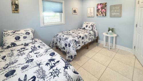 Boat Dock and Patio Canal-Front St James City Home! - Foto 3