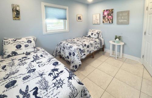 Boat Dock and Patio Canal-Front St James City Home! - Foto 3