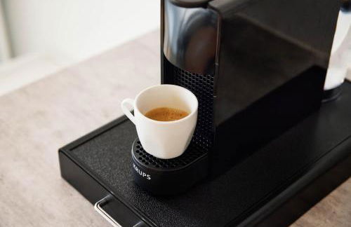 NIRO I Design City Apartment, modern, ebenerdig, 3 Schlafzimmer - Foto 19