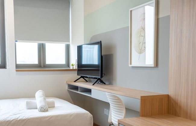 Riveria City by Plush - Foto 57