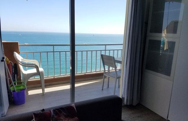 Apartamento El Yate In Front Of The Sea - Foto 29