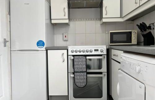 Spacious 2 Bedroom Flat in Leven, Fife, Near St. Andrews - Foto 10