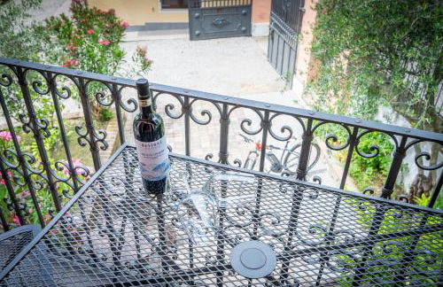 Agriturismo Cantine Bevione - Family Apartments with panoramic view - Foto 128