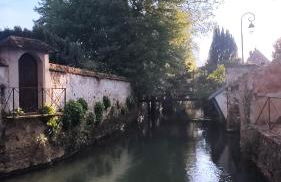 Romantic Room - Studio Jardin - Proche Disneyland Paris - Foto 36