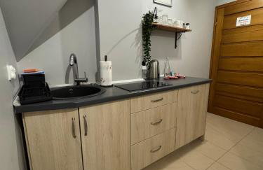 Willa Chrycówka - Jacuzzi, Basen, Sauna - Foto 52