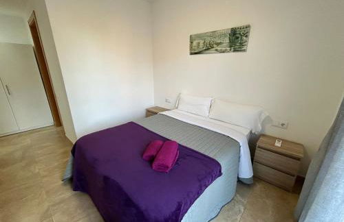 Apartamentos Torre Figueres - Foto 10