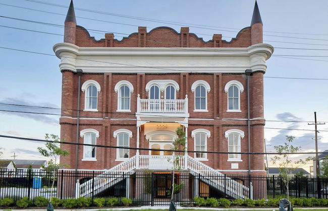 Sonder by Marriott Bonvoy Gravier Place Apartments Medical - Foto 39