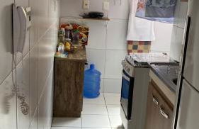 Lar puro aconchego ambiente interativo climatizado e compartilhado - Foto 26