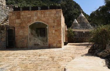 Eremo di San Giusto - Trullo Vista Mare - Foto 75