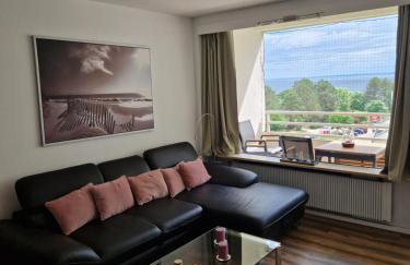 Meerblick Ferienwohnung - Foto 27