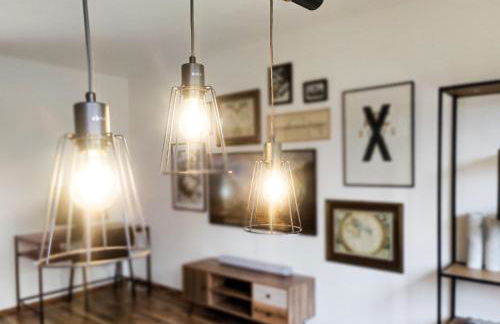 INIKAMA: Designer Apartment im Grünen – Netflix - Foto 13