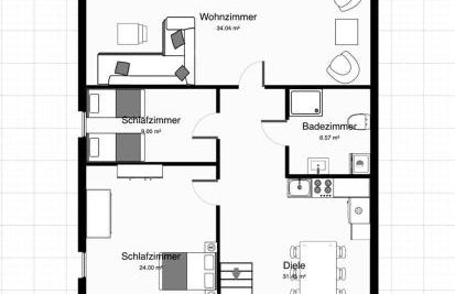 Haus Deichblick - Foto 11