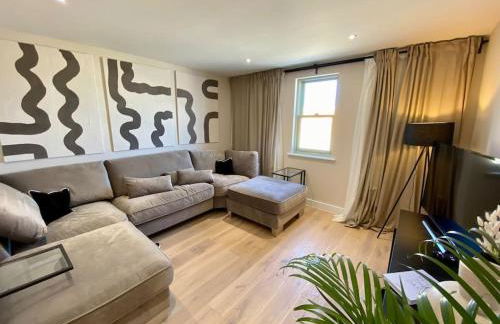 Luxurious Beach House Chesil Beach. Sleeps 6 - Photo 59