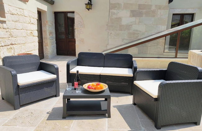 San Giorgio boutique apartment with airco - Foto 31