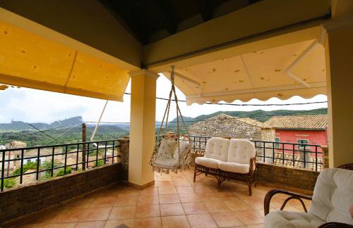 Corfu Ariandi Stone House - Foto 40