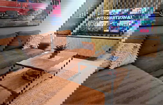 Cozy 35m2 Apartment in Central Skopje - Photo 37