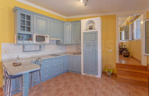 Rural Apartments with Community Pool - Foto 38