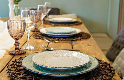 Villa Salvia - Country style luxury & a captivating poolscape - Foto 10